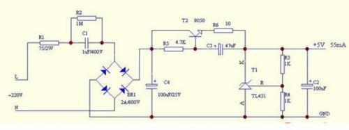 直流穩(wěn)壓電源主要技術(shù)指標(biāo)和質(zhì)量指標(biāo)